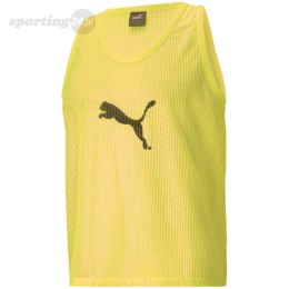 Znacznik męski Puma Bib fluo żółty 657251 42 Puma