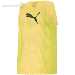 Znacznik męski Puma Bib fluo żółty 657251 42 Puma