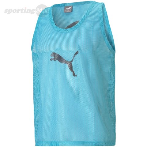 Znacznik męski Puma Bib niebieski 657251 41 Puma