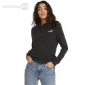 Bluza damska Puma ESS+ Embroidery Hoodie TR czarna 848332 01 Puma