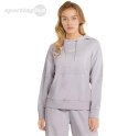 Bluza damska Puma Power Colorblock Stardust Hoo fioletowa 848828 73 Puma