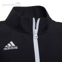 Bluza dla dzieci adidas Entrada 22 Presentation Jacket czarna H57532 Adidas teamwear