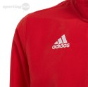 Bluza dla dzieci adidas Entrada 22 Presentation Jacket czerwona H57540 Adidas teamwear