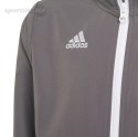 Bluza dla dzieci adidas Entrada 22 Presentation Jacket szara H57539 Adidas teamwear