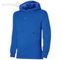 Bluza męska Nike NK Strike 22 PO Hoody niebieska DH9380 463 Nike Team