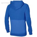 Bluza męska Nike NK Strike 22 PO Hoody niebieska DH9380 463 Nike Team