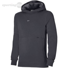 Bluza męska Nike Strike 22 PO Hoody szara DH9380 070 Nike Team