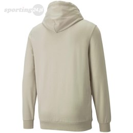 Bluza męska Puma Modern Basics Hoodie TR Putty beżowa 847410 64 Puma