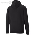 Bluza męska Puma Modern Basics Hoodie TR czarna 847410 01 Puma