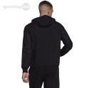 Bluza męska adidas Condivo 22 Hoodie czarna HA6232 Adidas teamwear