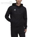 Bluza męska adidas Condivo 22 Hoodie czarna HA6232 Adidas teamwear