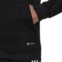 Bluza męska adidas Condivo 22 Track Jacket czarna HA6252 Adidas teamwear