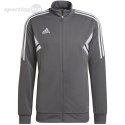 Bluza męska adidas Condivo 22 Track Jacket szara HD2286 Adidas teamwear