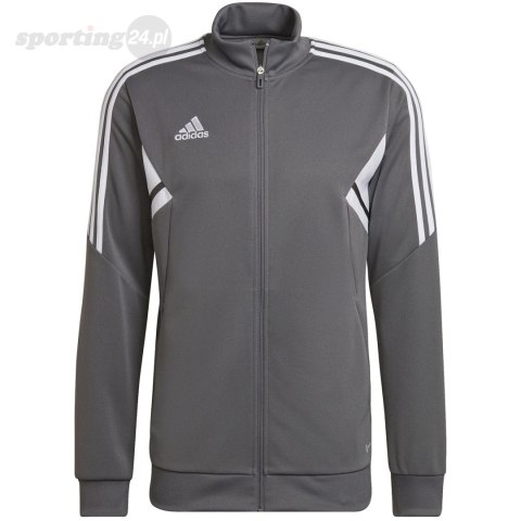 Bluza męska adidas Condivo 22 Track Jacket szara HD2286 Adidas teamwear