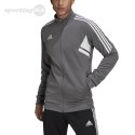 Bluza męska adidas Condivo 22 Track Jacket szara HD2286 Adidas teamwear