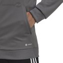 Bluza męska adidas Condivo 22 Track Jacket szara HD2286 Adidas teamwear