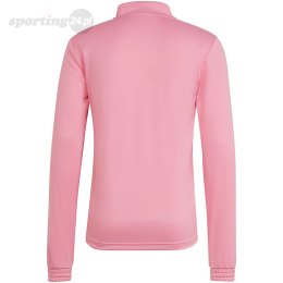 Bluza męska adidas Entrada 22 Training Top różowa HC5048 Adidas teamwear