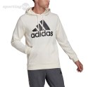 Bluza męska adidas M BL FT HD kremowa HE1846 Adidas