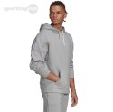 Bluza męska adidas M Interal OH szara HB6582 Adidas