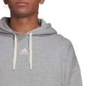 Bluza męska adidas M Interal OH szara HB6582 Adidas