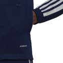 Bluza męska adidas Squadra 21 Training granatowa HC6279 Adidas teamwear