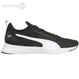 Buty Puma Flyer Runner Mesh czarne 195343 01 Puma