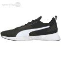 Buty Puma Flyer Runner Mesh czarne 195343 01 Puma