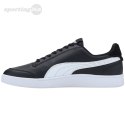 Buty męskie Puma Shuffle czarne 309668 04 Puma