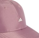 Czapka z daszkiem męska adidas Satin BASEB CAP OSFM różowa HD7311 Adidas