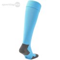 Getry piłkarskie Puma Team Liga Socks Core niebieskie 703441 40 Puma