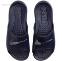 Klapki Nike Victori One Shower Slide granatowe CZ5478 400 Nike