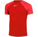 Koszulka dla dzieci Nike DF Academy PR SS Top K czerwona DH9277 657 Nike Team