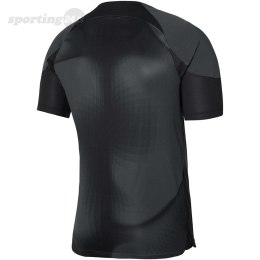 Koszulka męska Nike Dri-FIT Adv Gardien IV GK Jsyss czarna DH7760 060 Nike Team