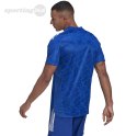 Koszulka męska adidas Condivo 21 Primeblue Jersey niebieska GF3357 Adidas teamwear