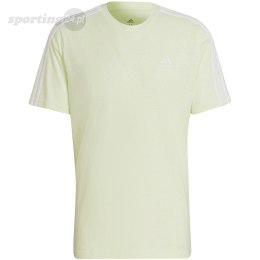 Koszulka męska adidas Essentials 3-Stripes Tee HF4542 Adidas