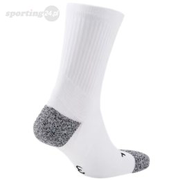 Skarpety piłkarskie Puma teamLIGA Training Socks białe 657270 04 Puma