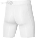 Spodenki męskie Nike Dri-Fit Strike Np Short białe DH8128 100 Nike Team