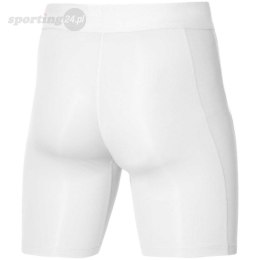 Spodenki męskie Nike Dri-Fit Strike Np Short białe DH8128 100 Nike Team