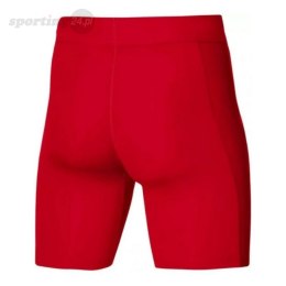 Spodenki męskie Nike Nk Dri-FIT Strike Np Short czerwone DH8128 657 Nike Team