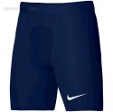 Spodenki męskie Nike Nk Dri-FIT Strike Np Short granatowe DH8128 410 Nike Team