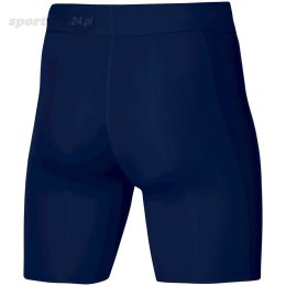 Spodenki męskie Nike Nk Dri-FIT Strike Np Short granatowe DH8128 410 Nike Team