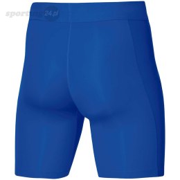 Spodenki męskie Nike Nk Dri-FIT Strike Np Short niebieskie DH8128 463 Nike Team