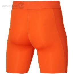 Spodenki męskie Nike Nk Dri-FIT Strike Np Short pomarańczowe DH8128 819 Nike Team