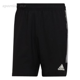 Spodenki męskie adidas Condivo 22 Match Day czarne HA3506 Adidas teamwear