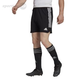 Spodenki męskie adidas Condivo 22 Match Day czarne HA3506 Adidas teamwear