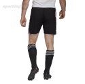 Spodenki męskie adidas Condivo 22 Match Day czarne HA3506 Adidas teamwear