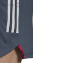 Spodenki męskie adidas Condivo 22 Match Day grafitowo-różowe HE2948 Adidas teamwear