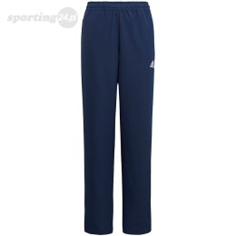 Spodnie dla dzieci adidas Entrada 22 Presentation Pant granatowe H57524 Adidas teamwear