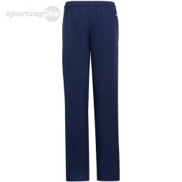 Spodnie dla dzieci adidas Entrada 22 Presentation Pant granatowe H57524 Adidas teamwear