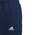 Spodnie dla dzieci adidas Entrada 22 Presentation Pant granatowe H57524 Adidas teamwear